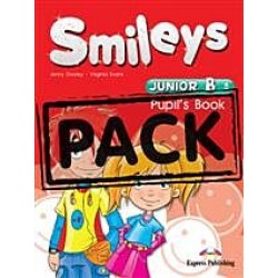 Smiles Junior B - Power Pack